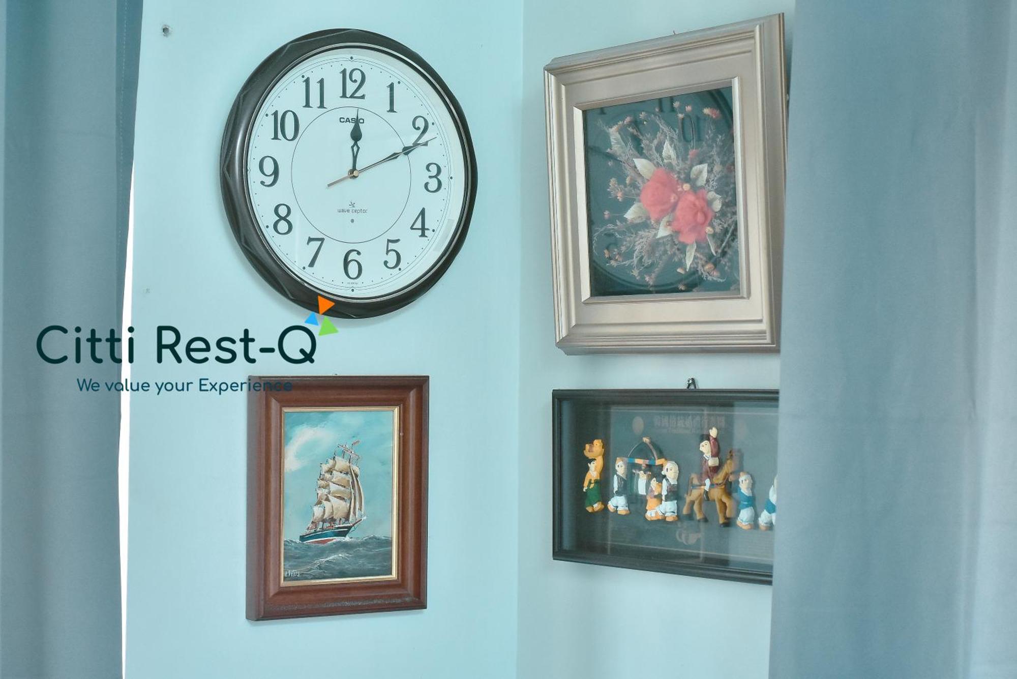Cozy Unit With Free Pool, Netflix & Wifi In Alabang Crq3 Apart otel Muntinlupa City Dış mekan fotoğraf