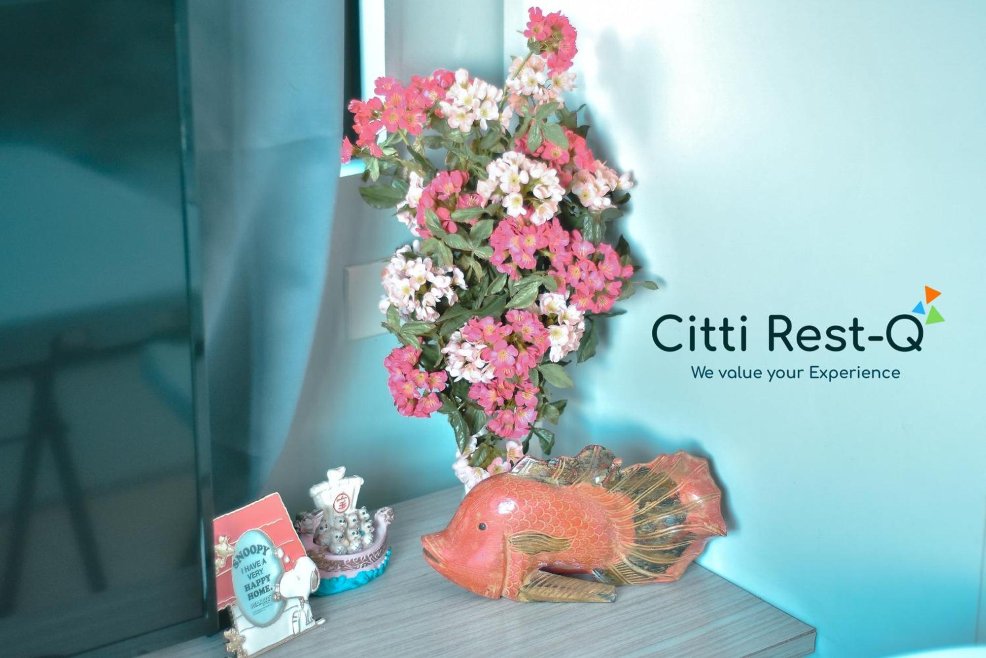 Cozy Unit With Free Pool, Netflix & Wifi In Alabang Crq3 Apart otel Muntinlupa City Dış mekan fotoğraf